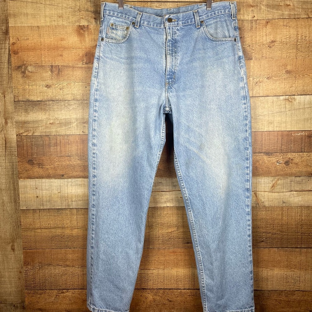MCarhartt Jeans Men’s Size 40X32